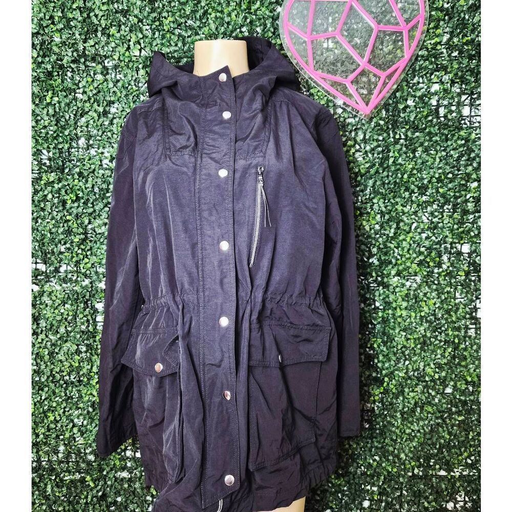 J crew jacket